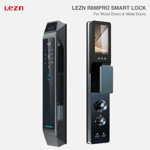 Lezn Lock