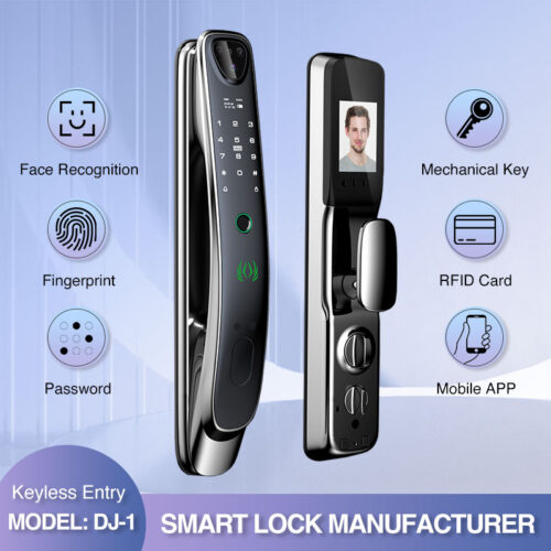 Best Smart Lock