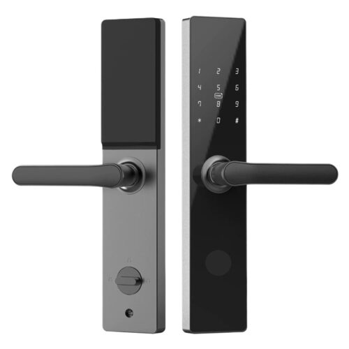 Apartment Smart Lock