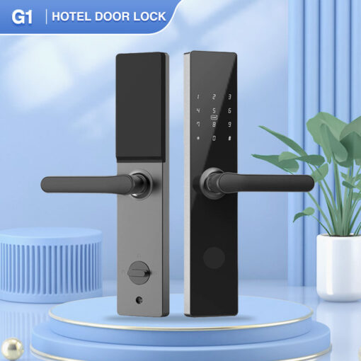 Apartment Smart Lock