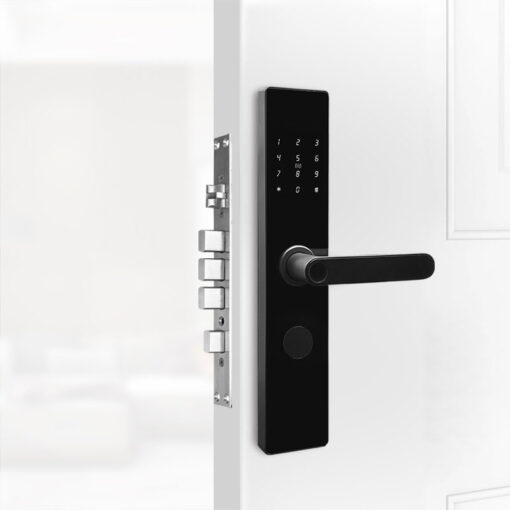 Apartment Smart Lock