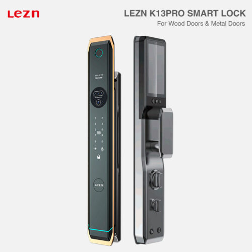 Digital Smart Lock