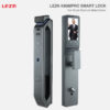 Keyless Entry Door Lock