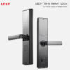 Smart Lock Handle