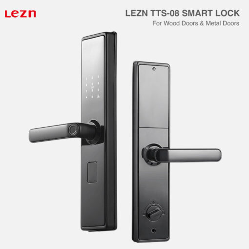 Smart Lock Handle