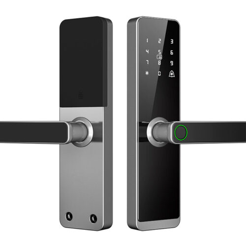 Smart Handle Door Lock