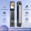 Smart Lock for Door