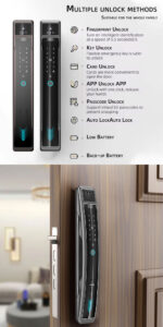 Door Smart Lock