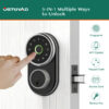 Smart Deadbolt