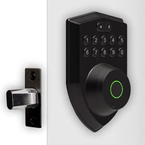 Keypad Door Lock